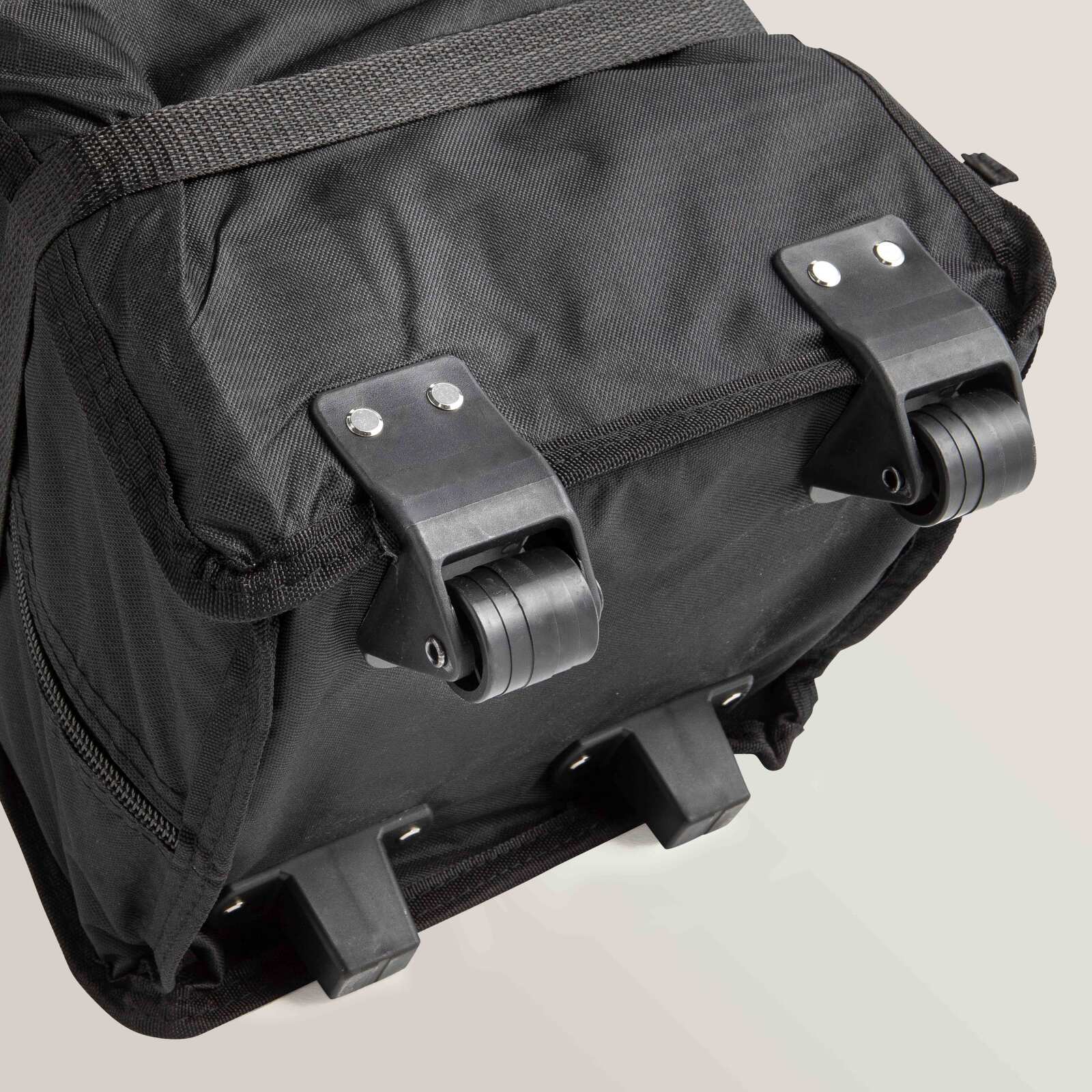 Borsa da trasporto con ruote per tenda pieghevole 3x3m Borsa da trasporto con ruote per tenda pieghevole 3x3m