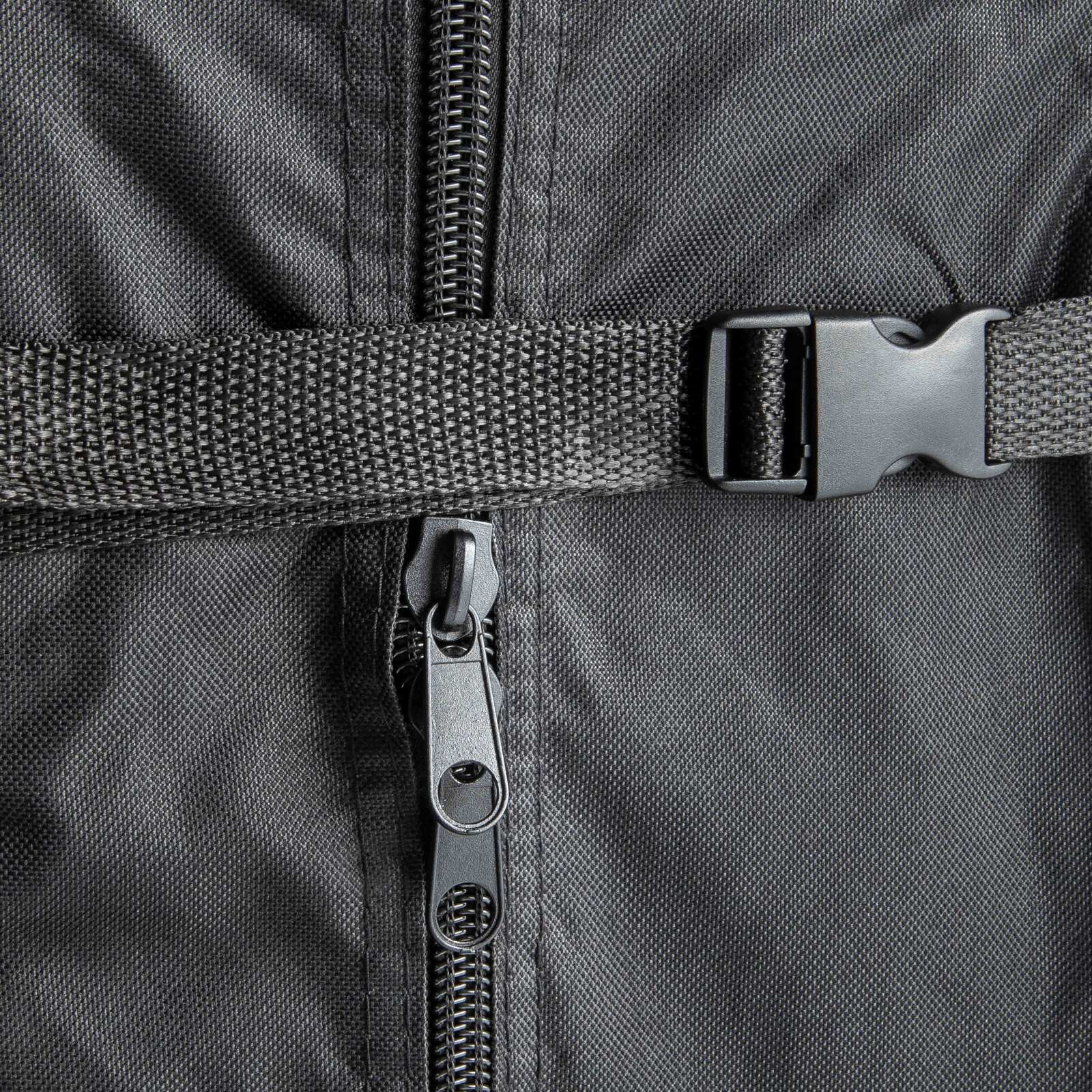 Borsa da trasporto con ruote per tenda pieghevole 3x4,5m