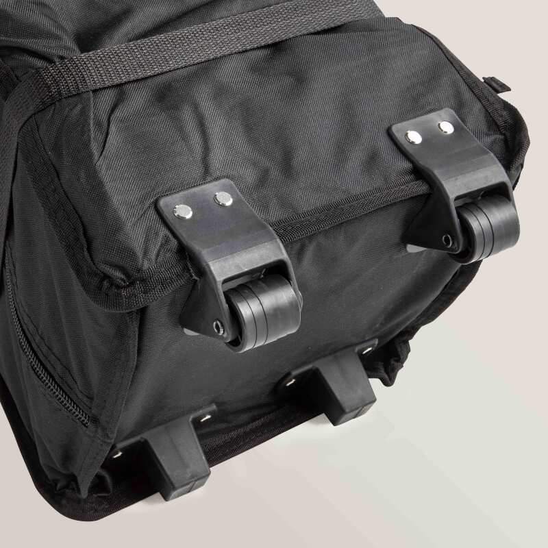 Borsa da trasporto con ruote per tenda pieghevole 4x4m