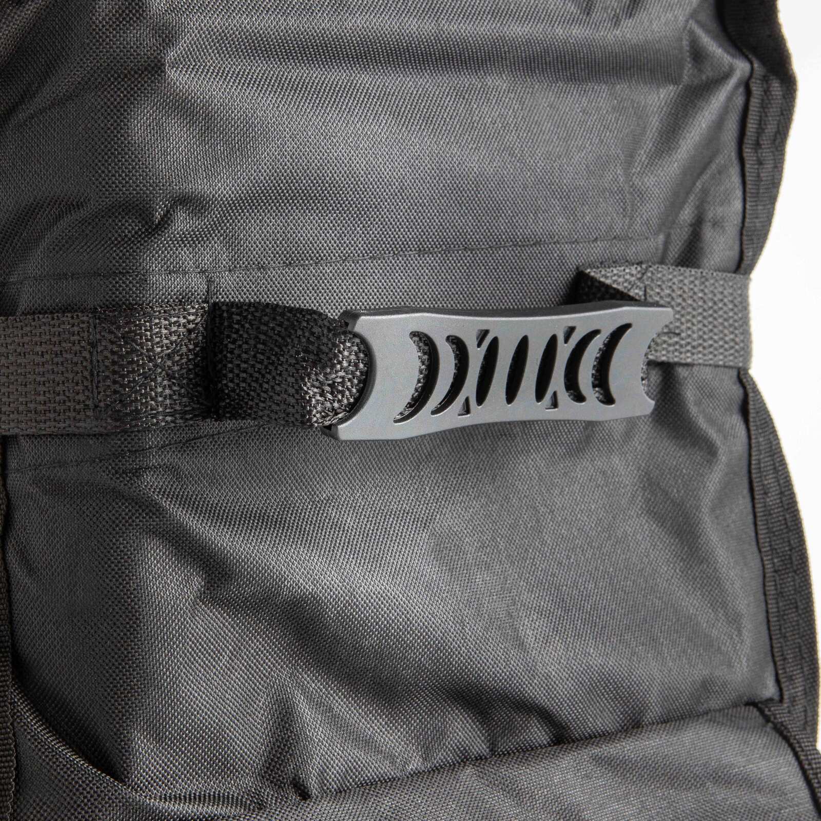 Borsa da trasporto con ruote per tenda pieghevole 4x4m Borsa da trasporto con ruote per tenda pieghevole 4x4m