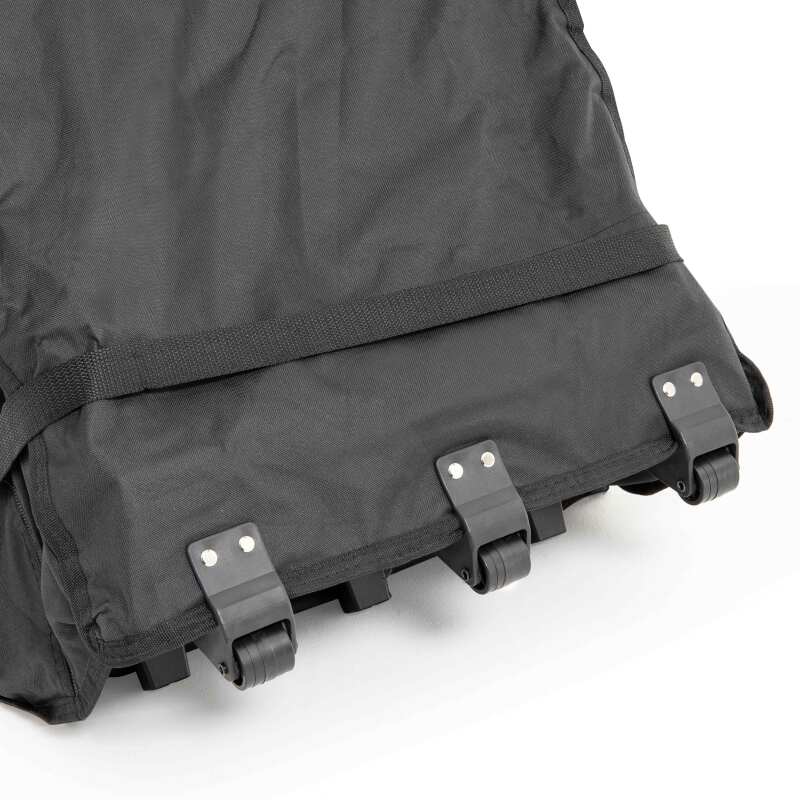 Borsa da trasporto con ruote per tenda pieghevole 4x8m
