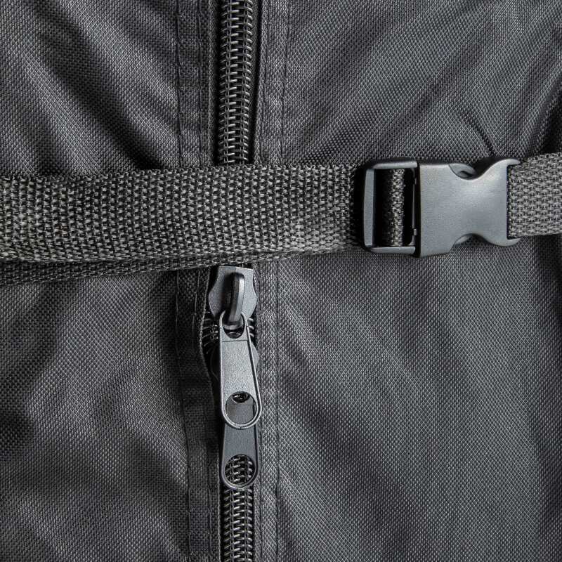 Borsa da trasporto con ruote per tenda pieghevole 4x8m