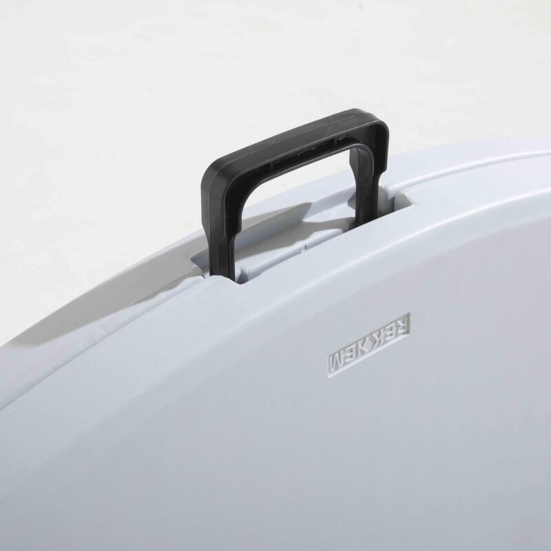 Tavolo pieghevole rotondo ⌀150 cm HDPE