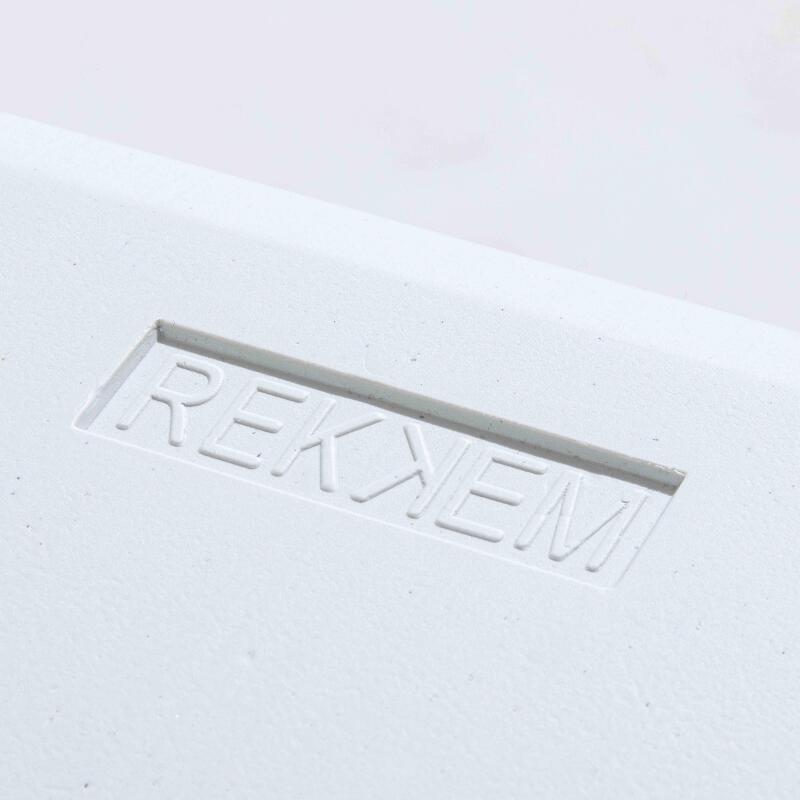 Tavolo pieghevole monoblocco in HDPE da 240 cm - 12 posti