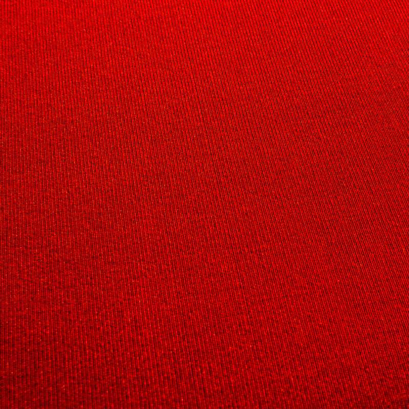 Copritavolo pieghevole alto rosso chiaro 110x80 cm