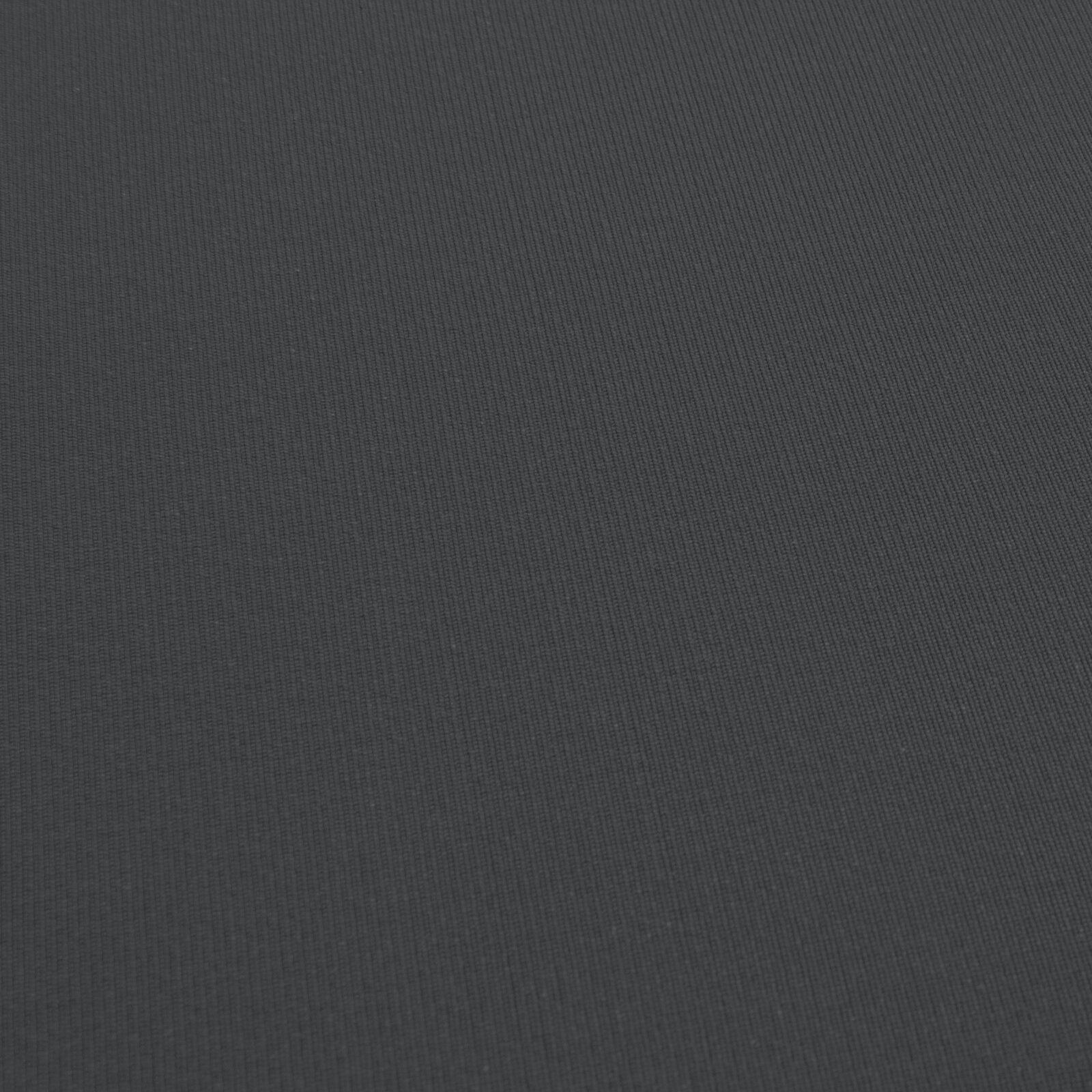 Copritavolo pieghevole alto grigio scuro 110x80 cm