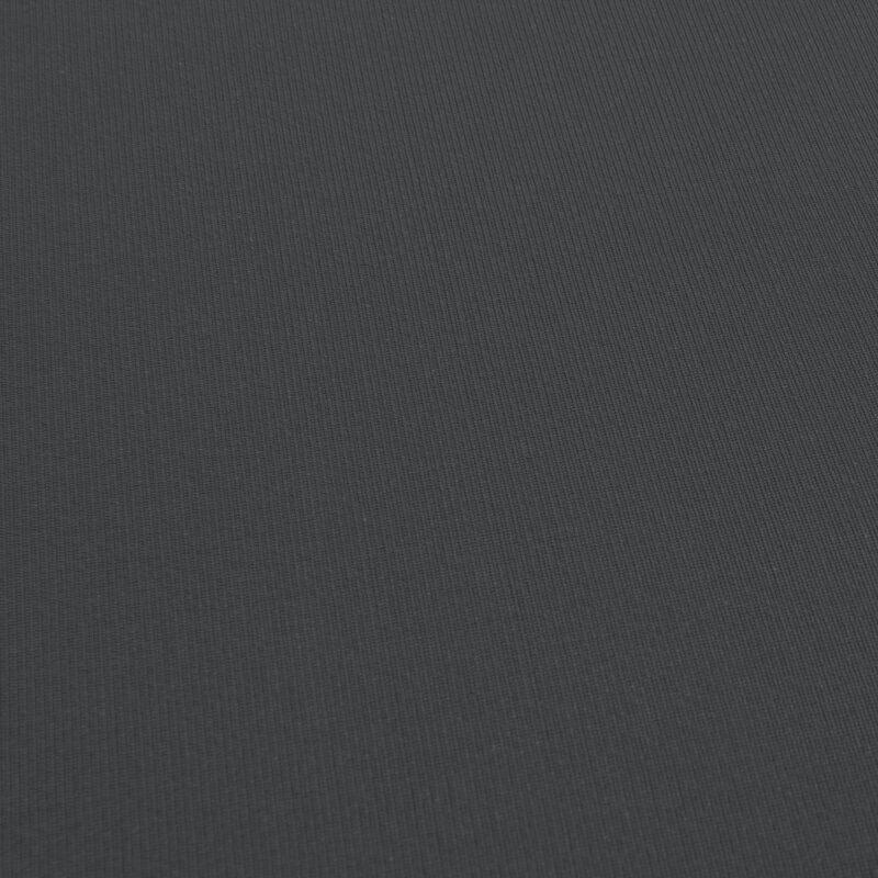 Copritavolo pieghevole alto grigio scuro 110x80 cm