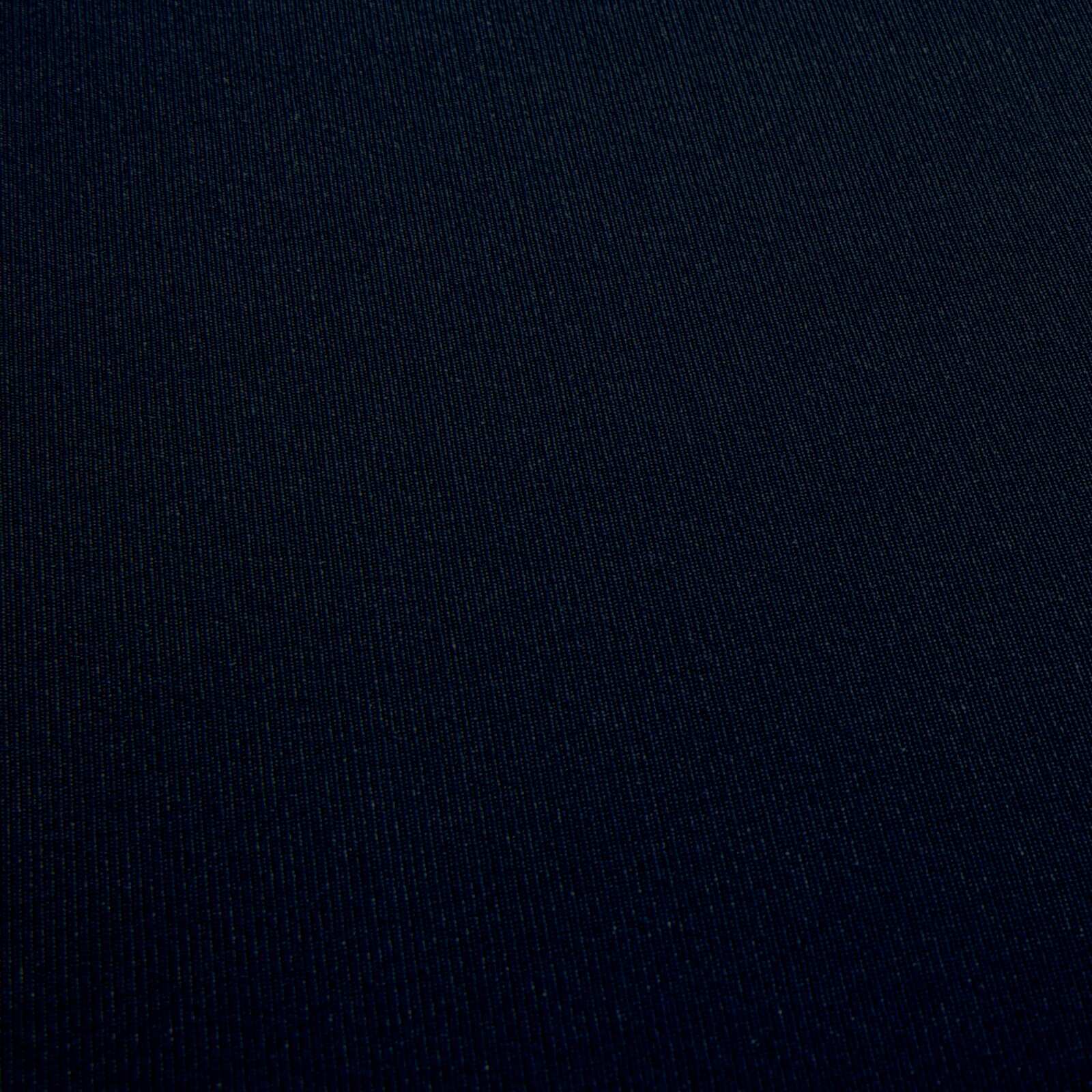 Copritavolo pieghevole alto blu navy 110x80 cm