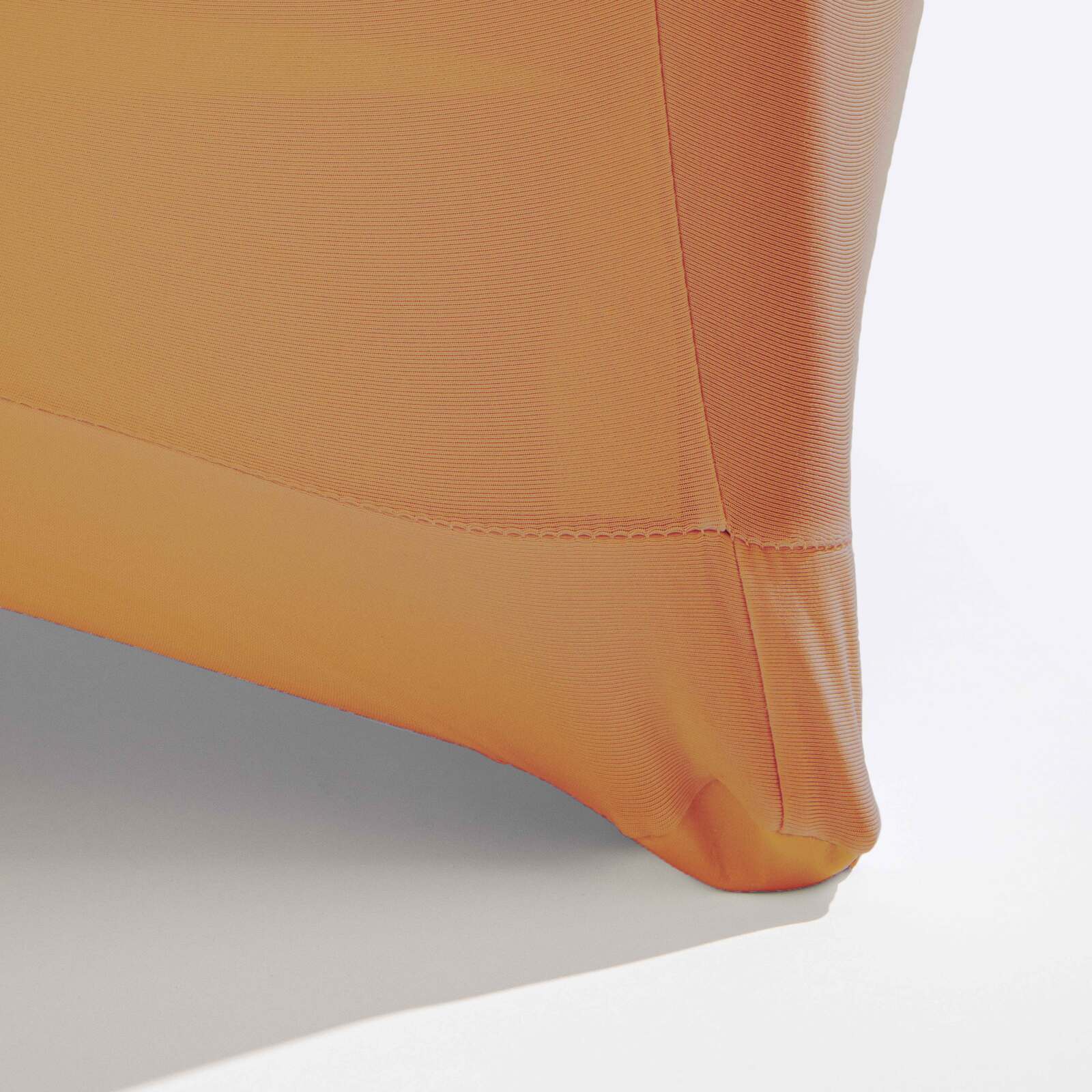 Copritavolo pieghevole alto oro 110x80 cm