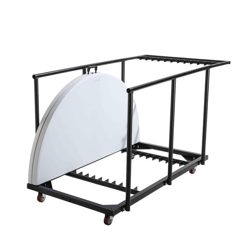 Carrello per tavoli pieghevoli (3/7)