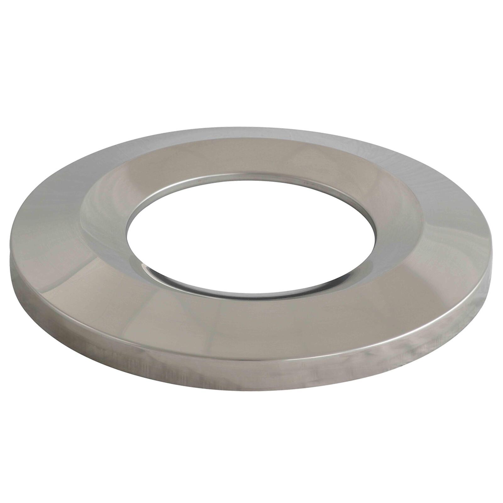 Pattumiera rotonda in acciaio nero opaco 240 L Pattumiera rotonda in acciaio nero opaco 240 L