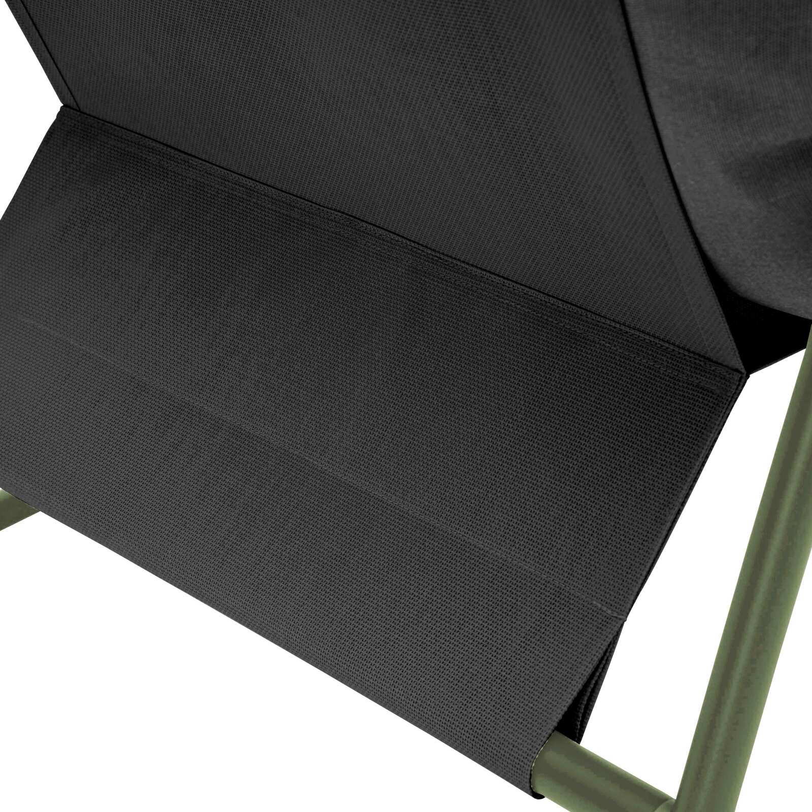 Mobile da giardino in metallo a 4 posti con 1 divano, 2 poltrone e tavolino