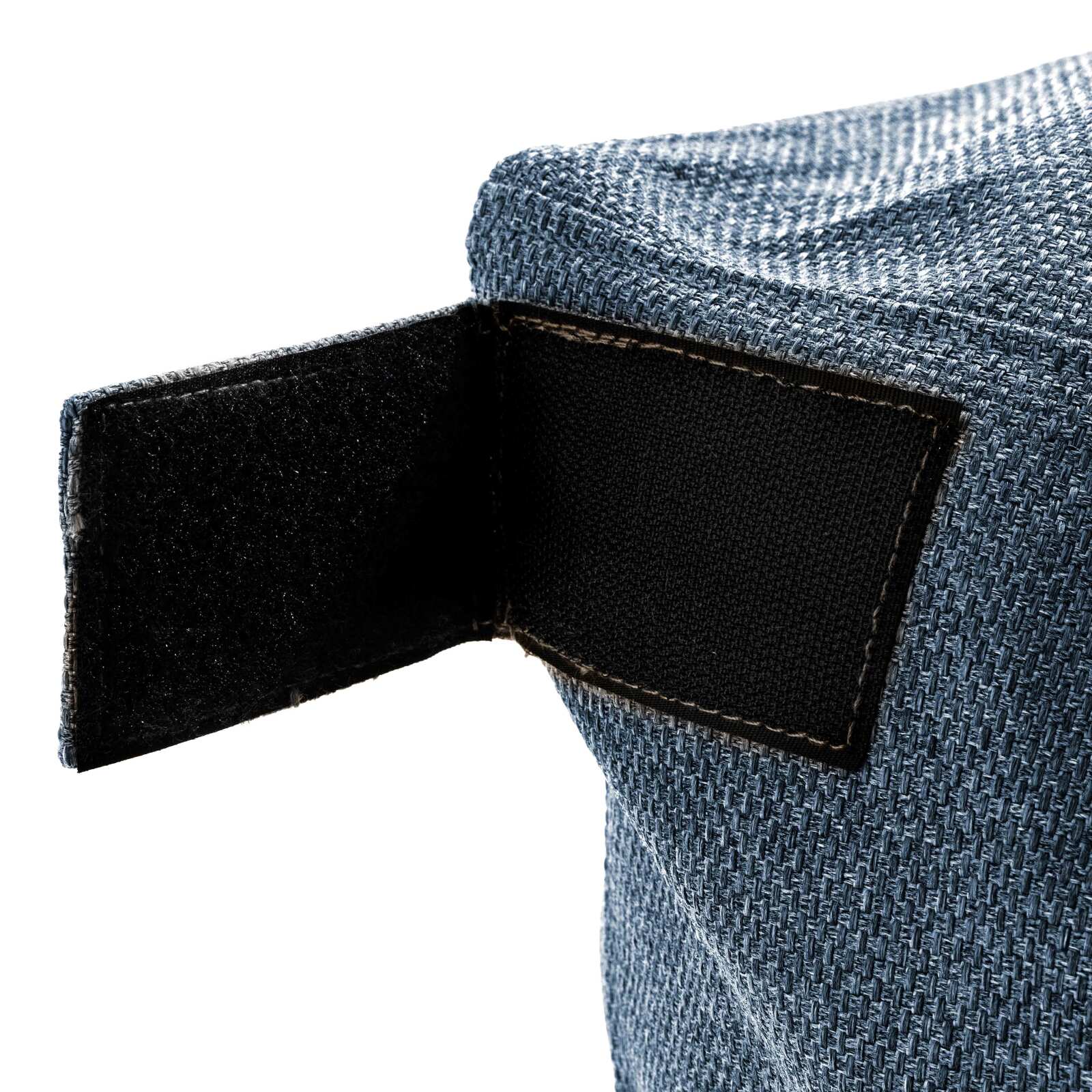 Chaise longue per arredo giardino componibile