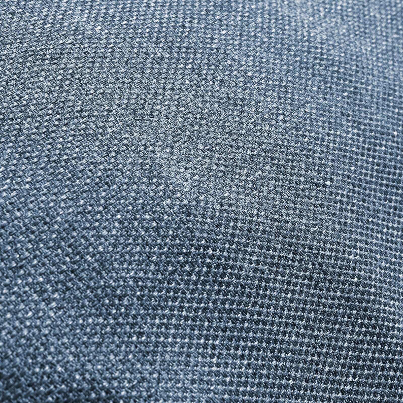 Chaise longue per arredo giardino componibile