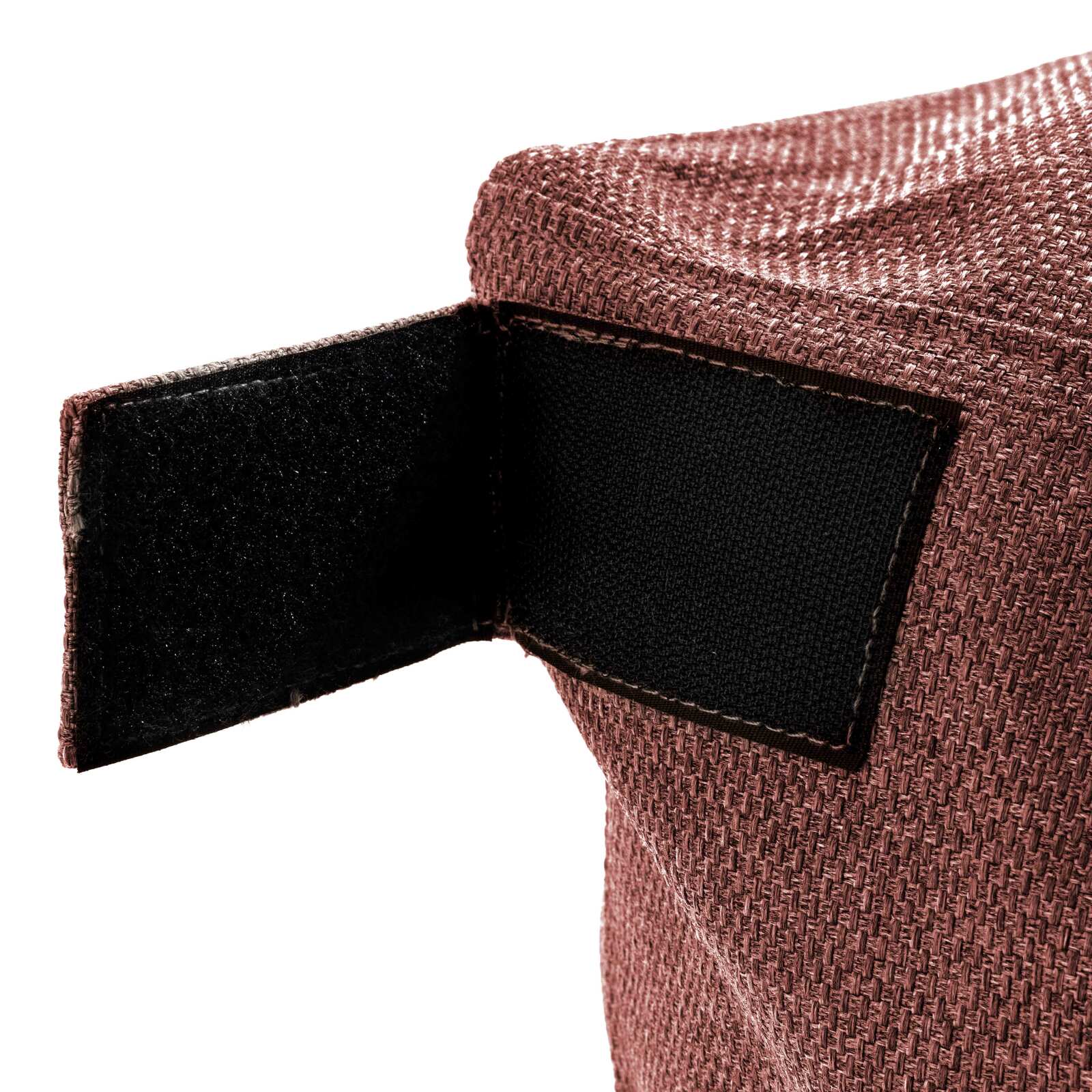 Mobile da giardino componibile con 2 sedie 