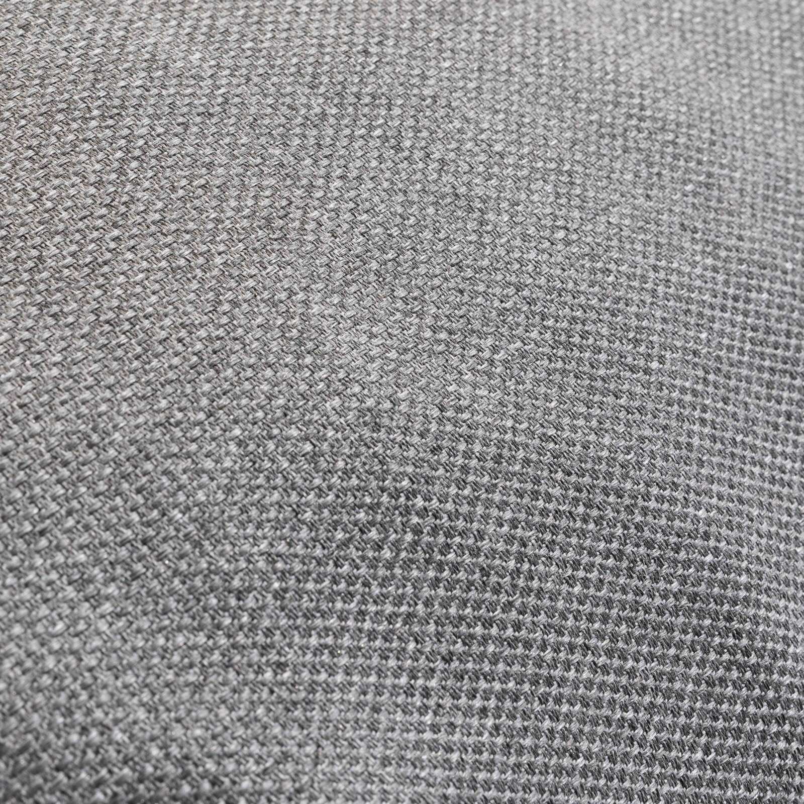 Mobile da giardino componibile con 2 sedie 