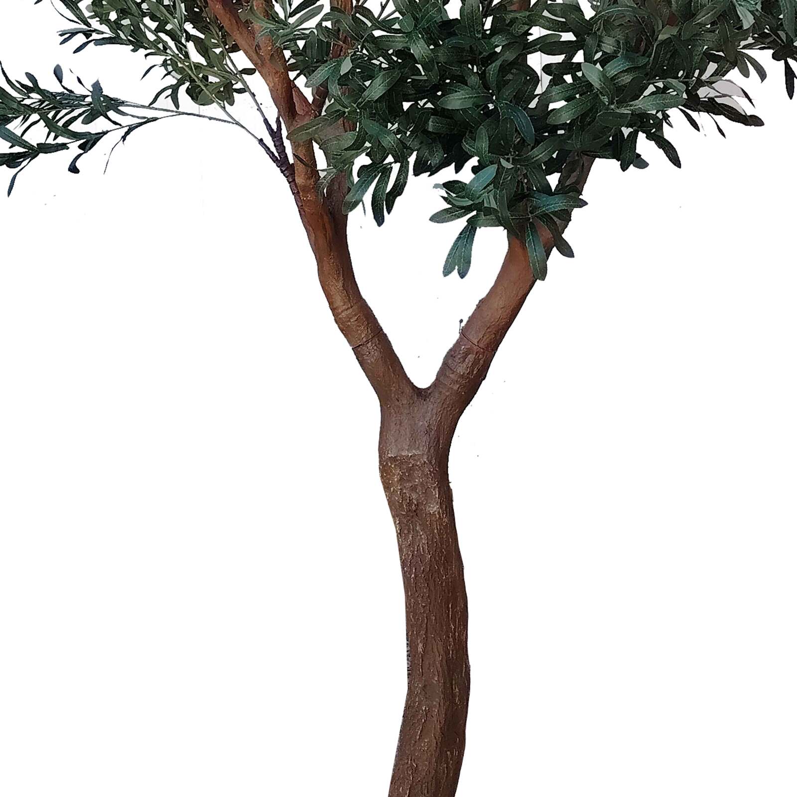 Ulivo artificiale altezza 260 cm