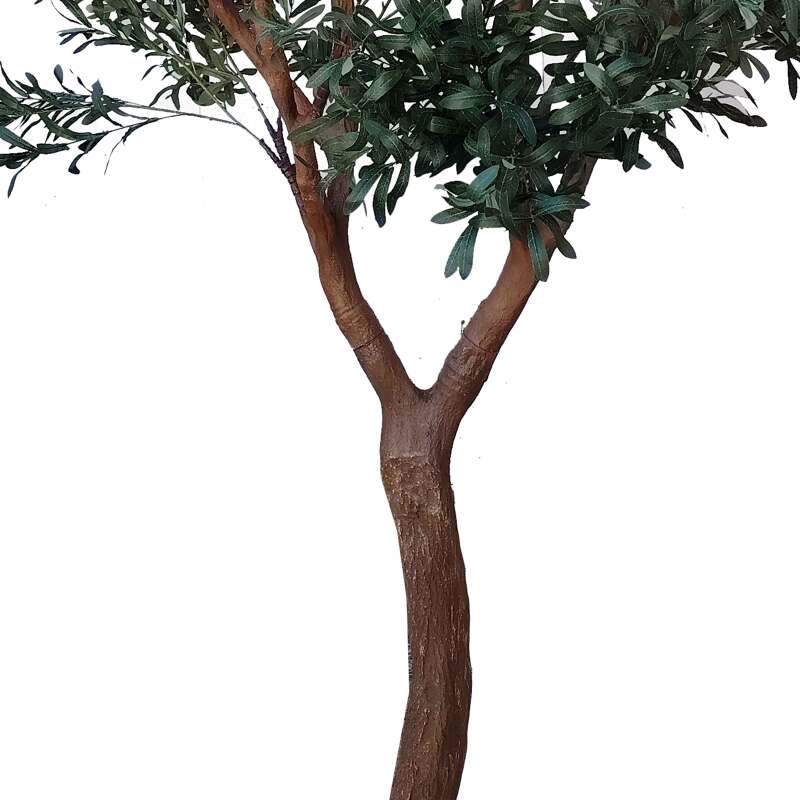 Ulivo artificiale altezza 260 cm