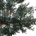 Ulivo artificiale altezza 260 cm