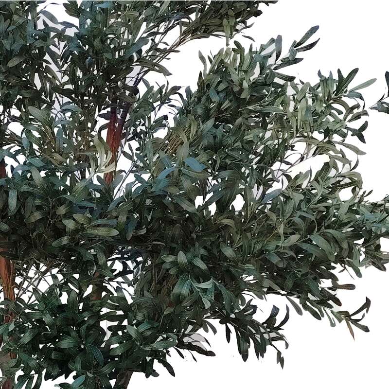 Ulivo artificiale altezza 260 cm