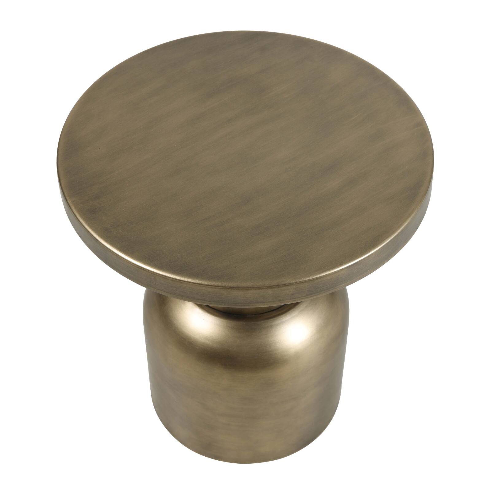 Tavolino da salotto
 Ø 40 cm 