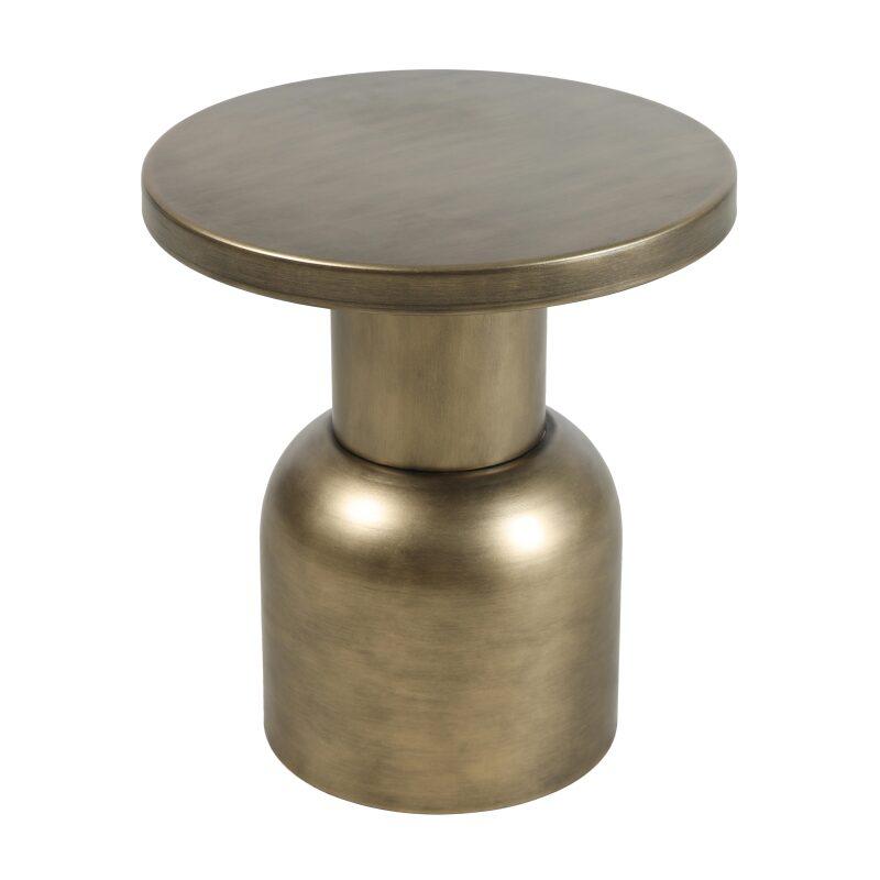 Tavolino da salotto
 Ø 40 cm 