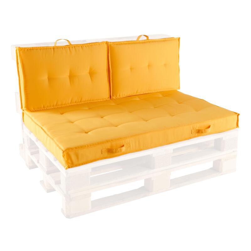 Set di cuscini imbottiti per pallet