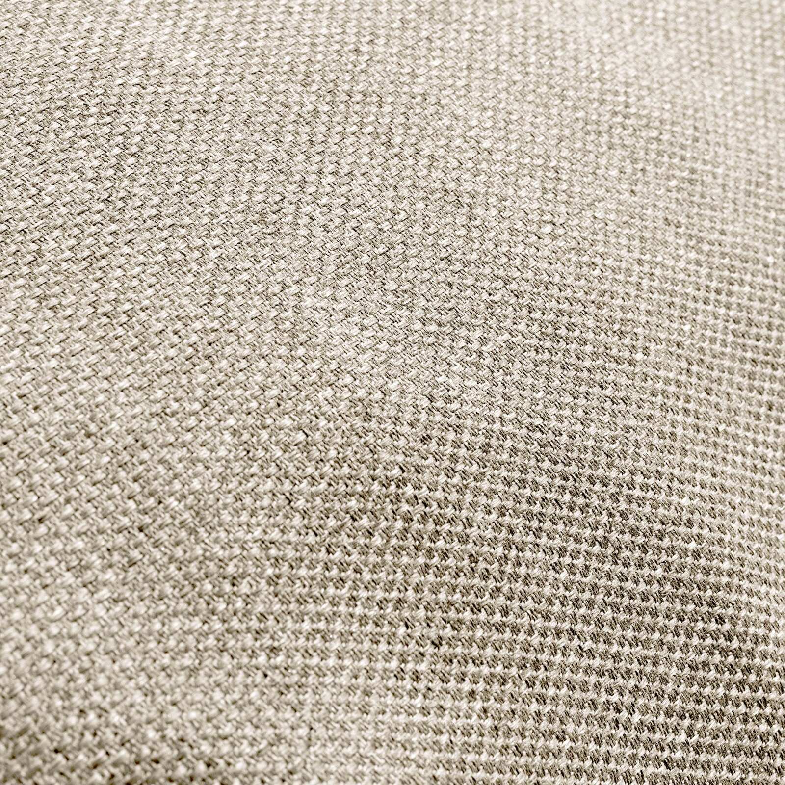 Chaise longue per divano modulare da esterno