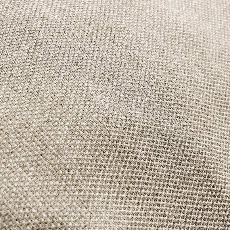 Chaise longue per divano modulare da esterno