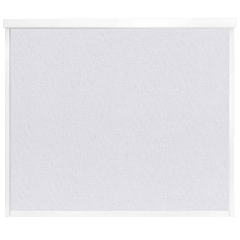 Pergola bioclimatica addossata 4x3m motorizzata/illuminata effetto legno tetto in alluminio bianco con 1, 2 o 3 tende