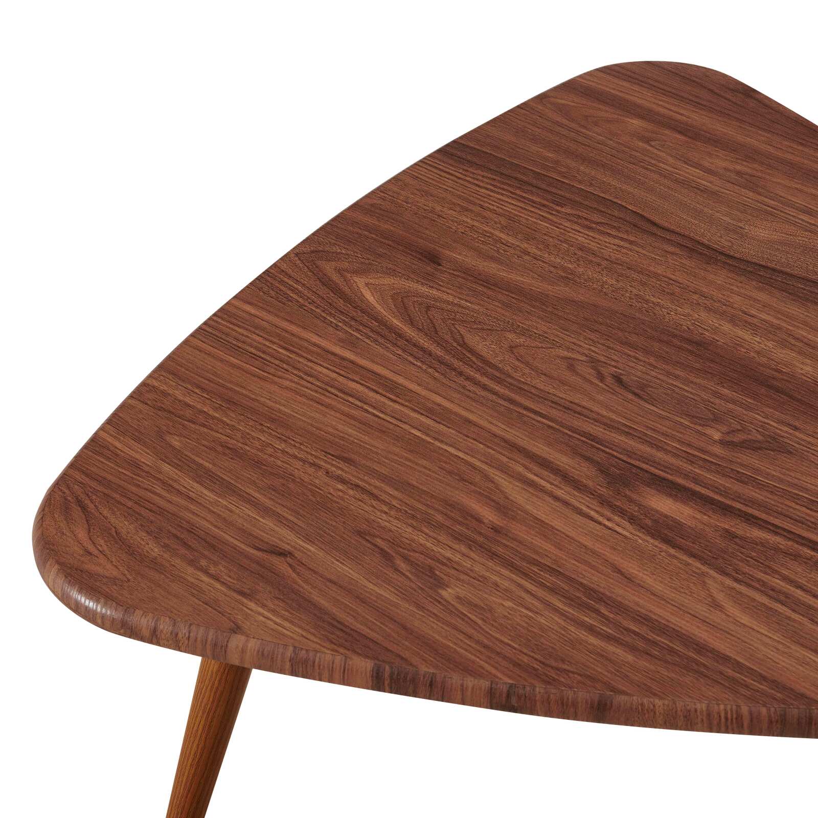 Tavolino da salotto in MDF 85 x 81 x 33 cm  Tavolino da salotto in MDF 85 x 81 x 33 cm