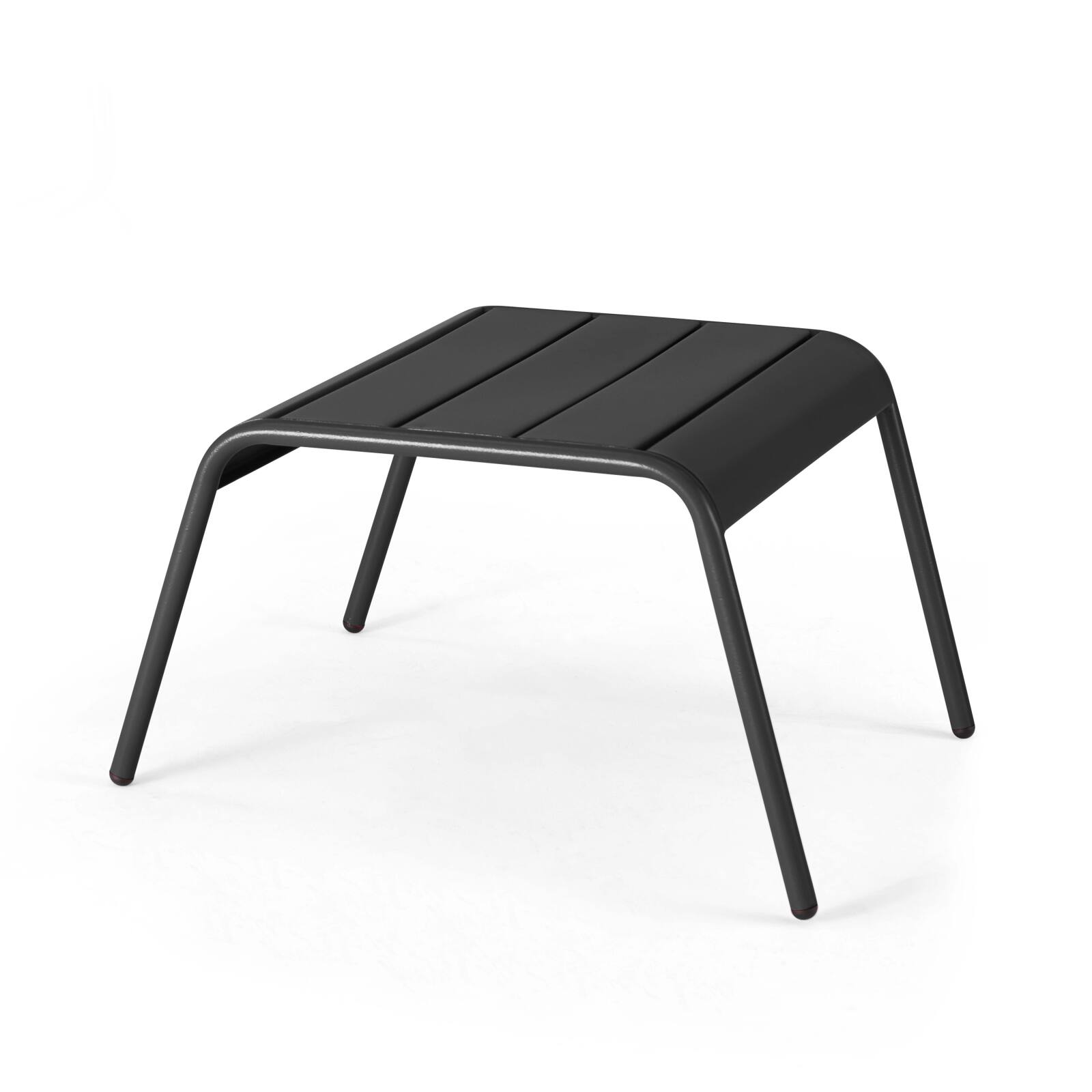 Poggiapiedi in metallo Poggiapiedi in metallo