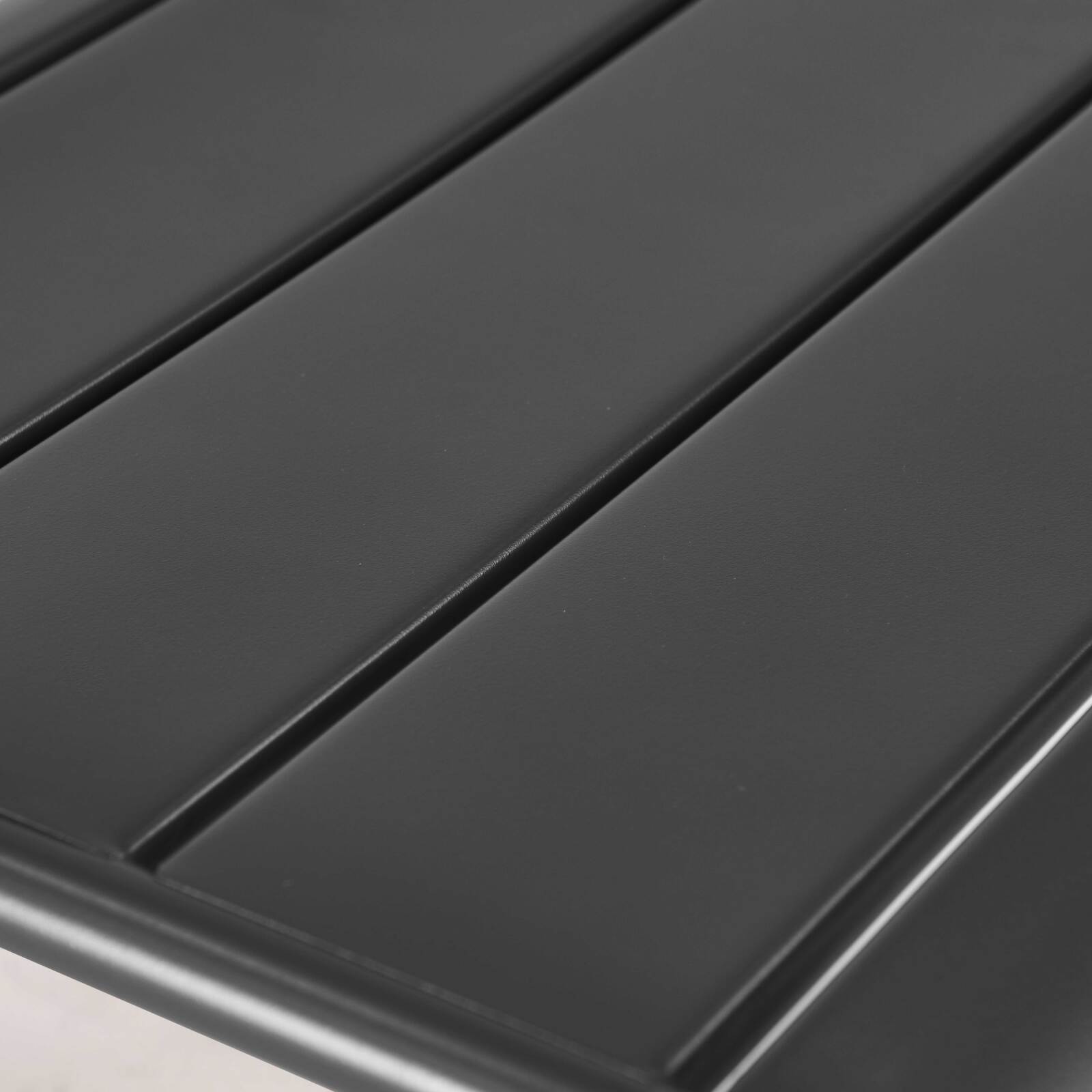 Poggiapiedi in metallo