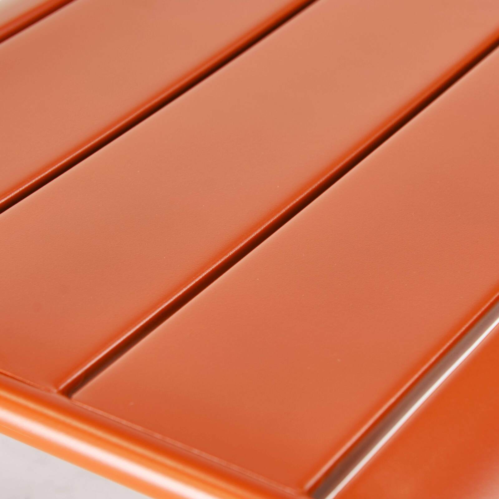 Poggiapiedi in metallo Poggiapiedi in metallo