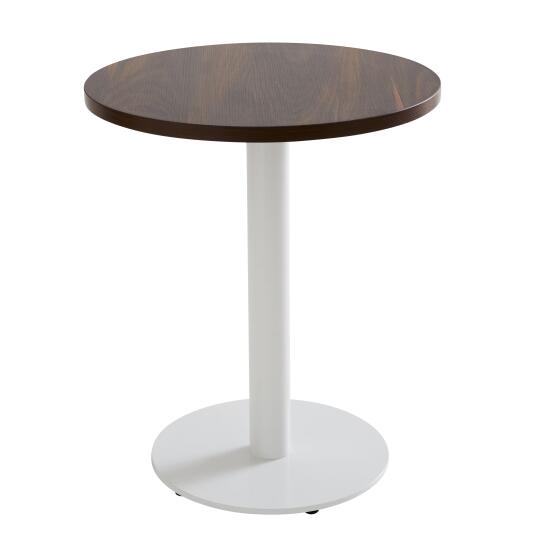 Tavolo rotondo 2 persone Ø60 cm | Oviala