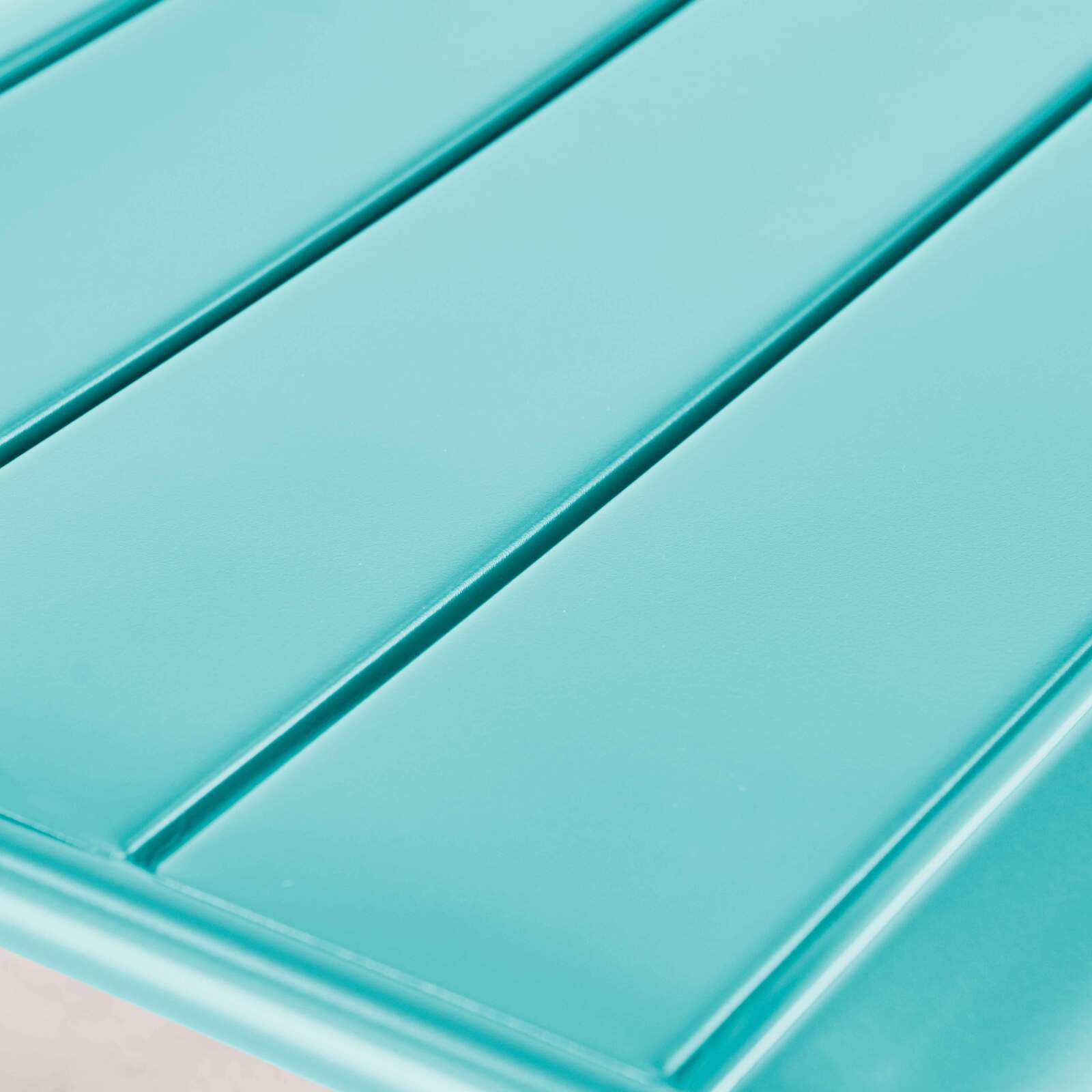 Poggiapiedi in metallo