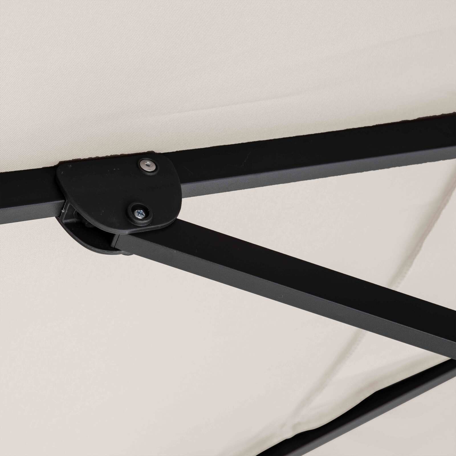 Telo per ombrellone offset 4x3m 240g/m2 Telo per ombrellone offset 4x3m 240g/m2