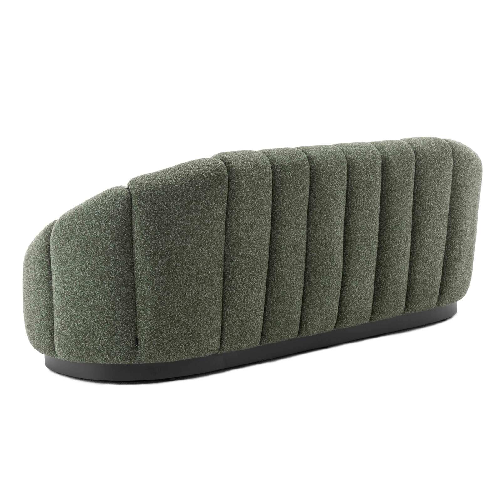 Divano 2 posti in tessuto