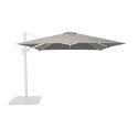 Telo per ombrellone offset 3x3m 240g/m2