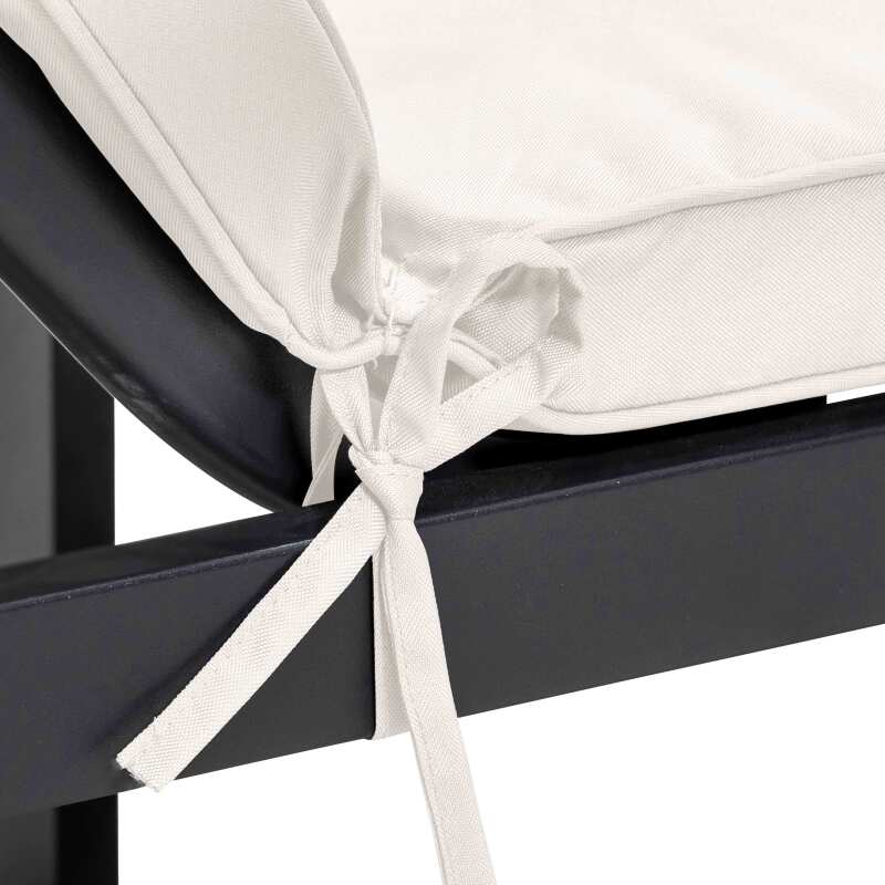 Materasso per lettino prendisole semplice