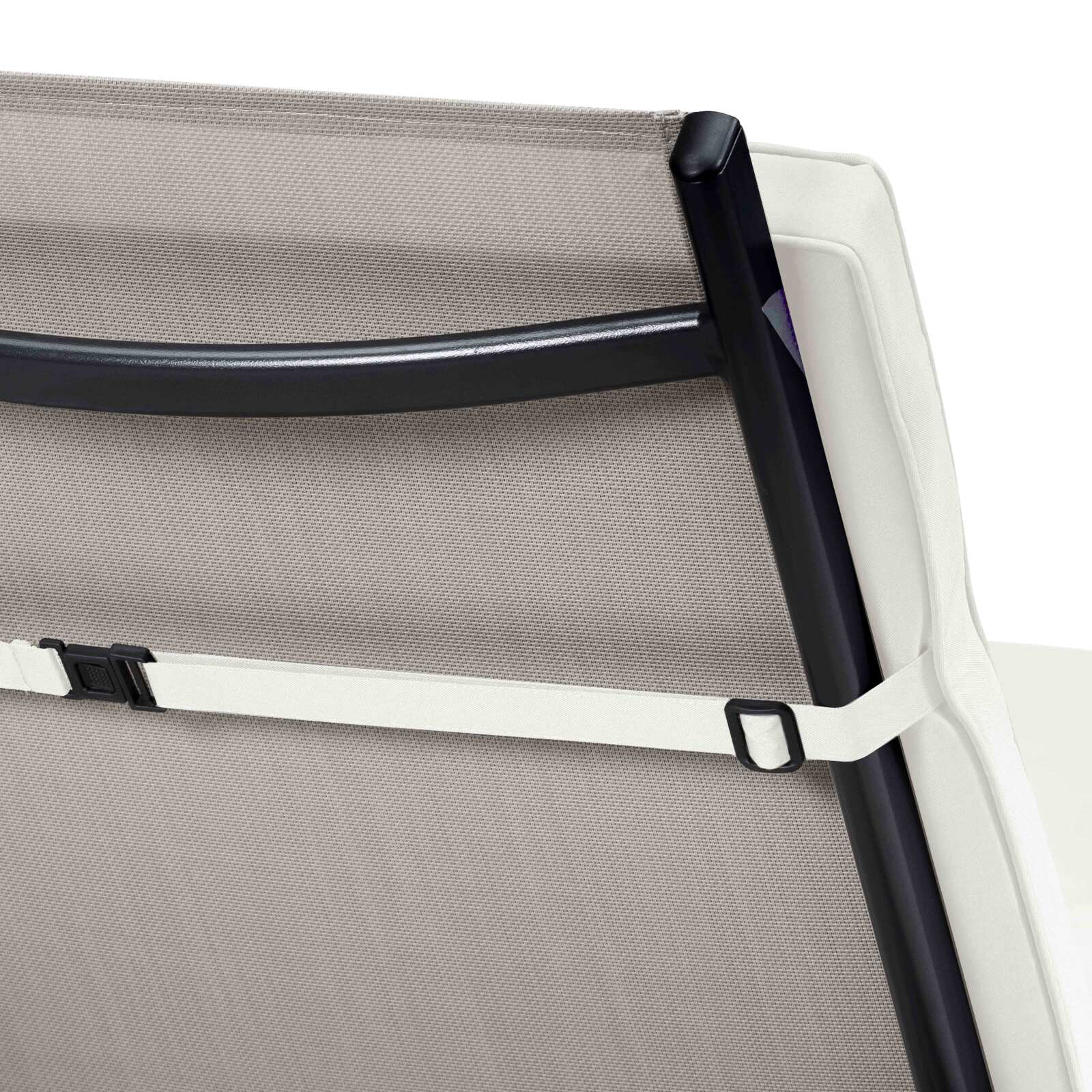 Materasso per lettino prendisole semplice