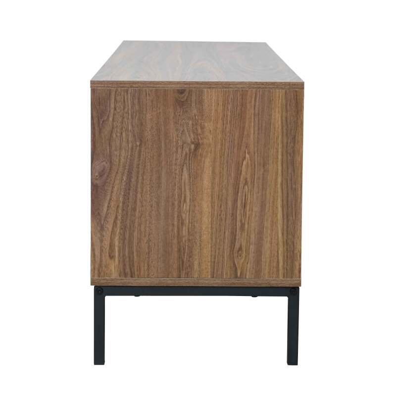 Mobile TV 120 cm in melaminico