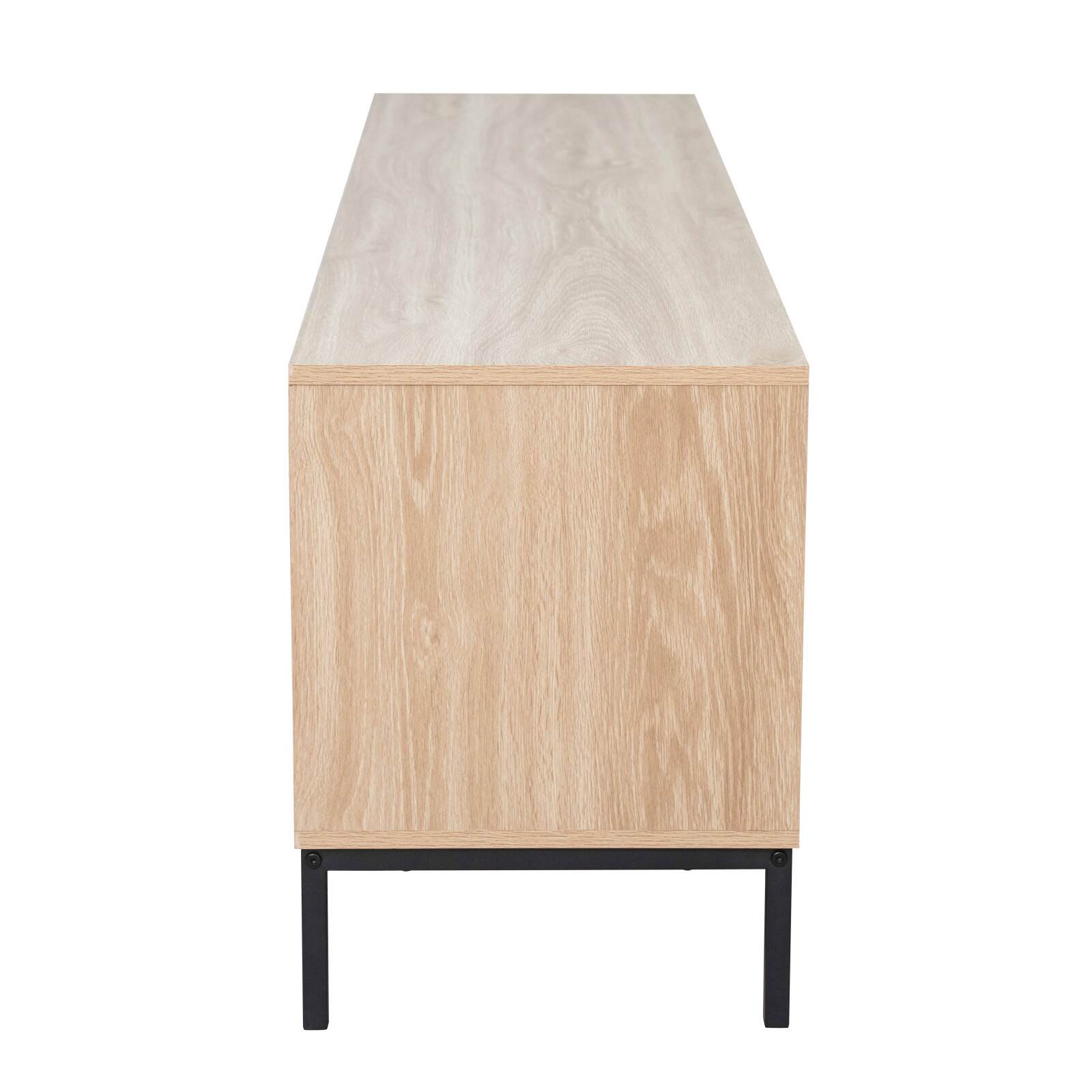 Mobile TV 160 cm in melaminico