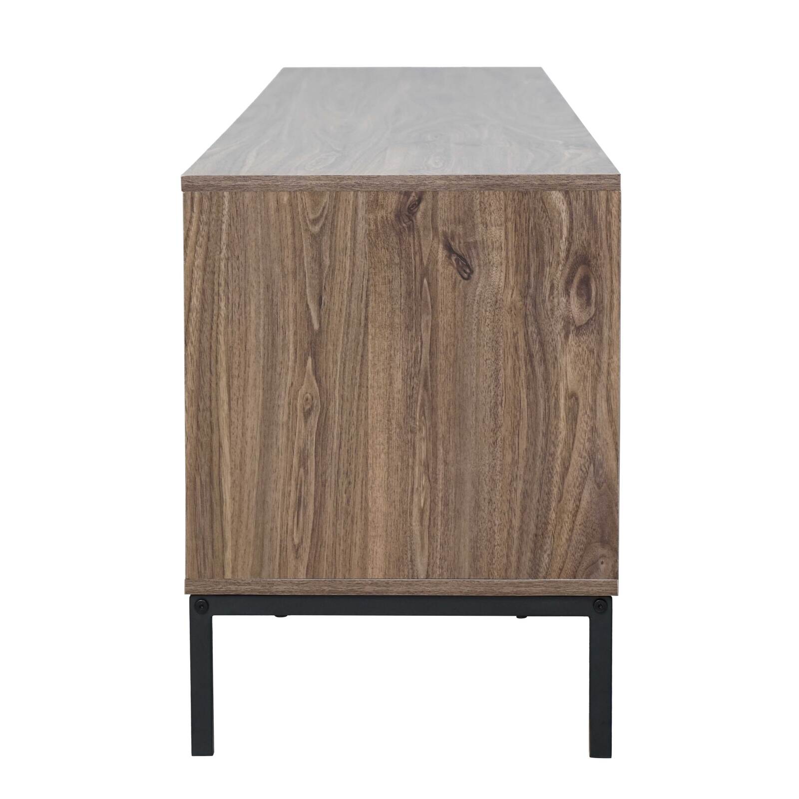 Mobile TV 200 cm in melaminico