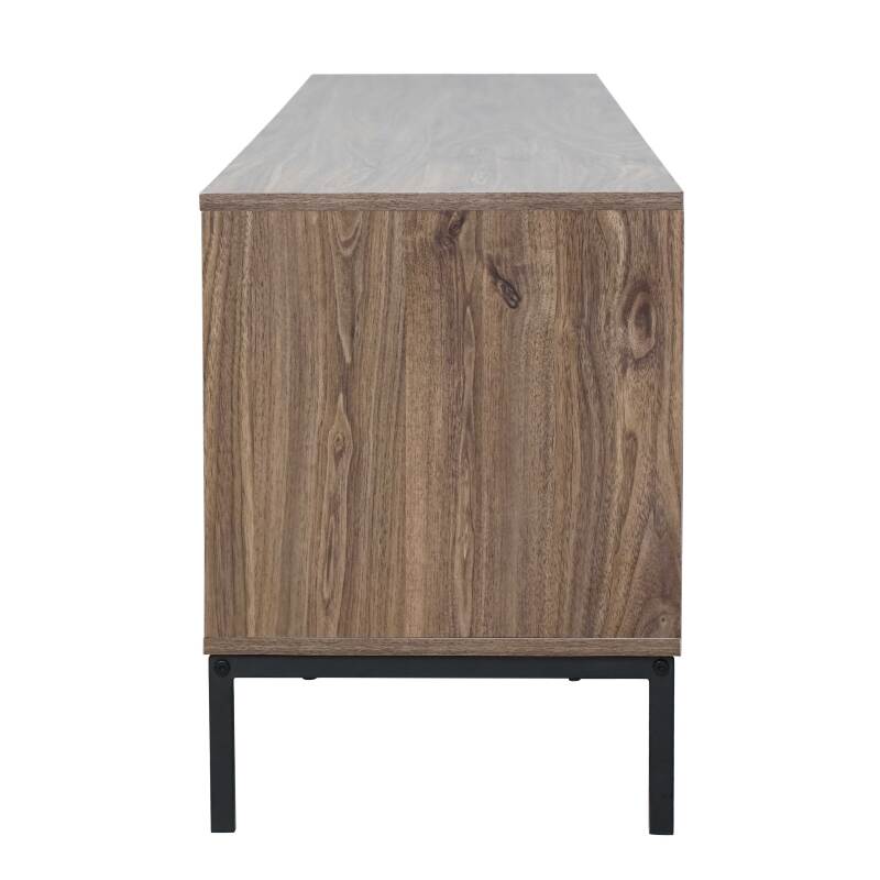 Mobile TV 200 cm in melaminico