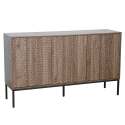 Buffet in melaminico 3 ante 147 cm
