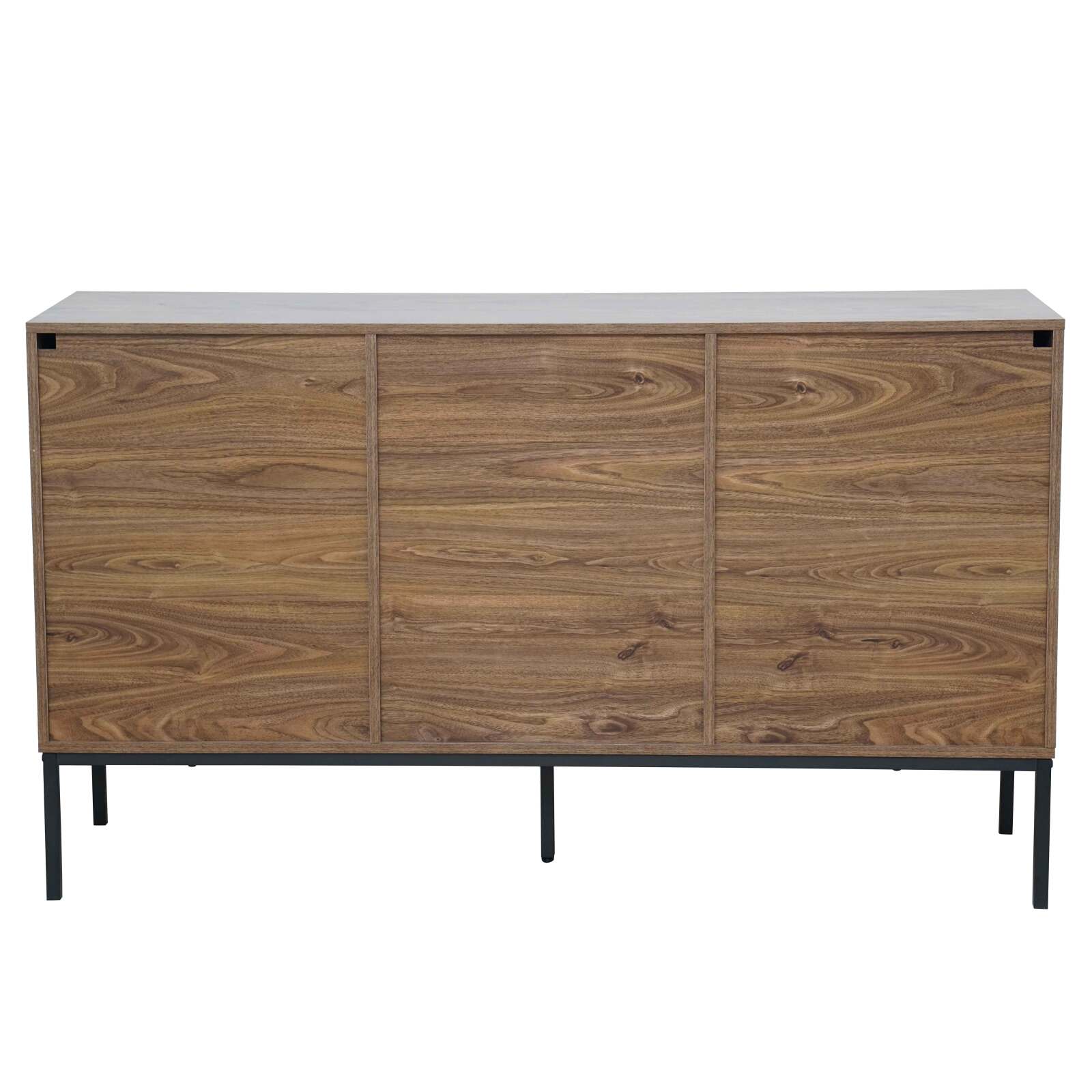 Buffet in melaminico 3 ante 147 cm