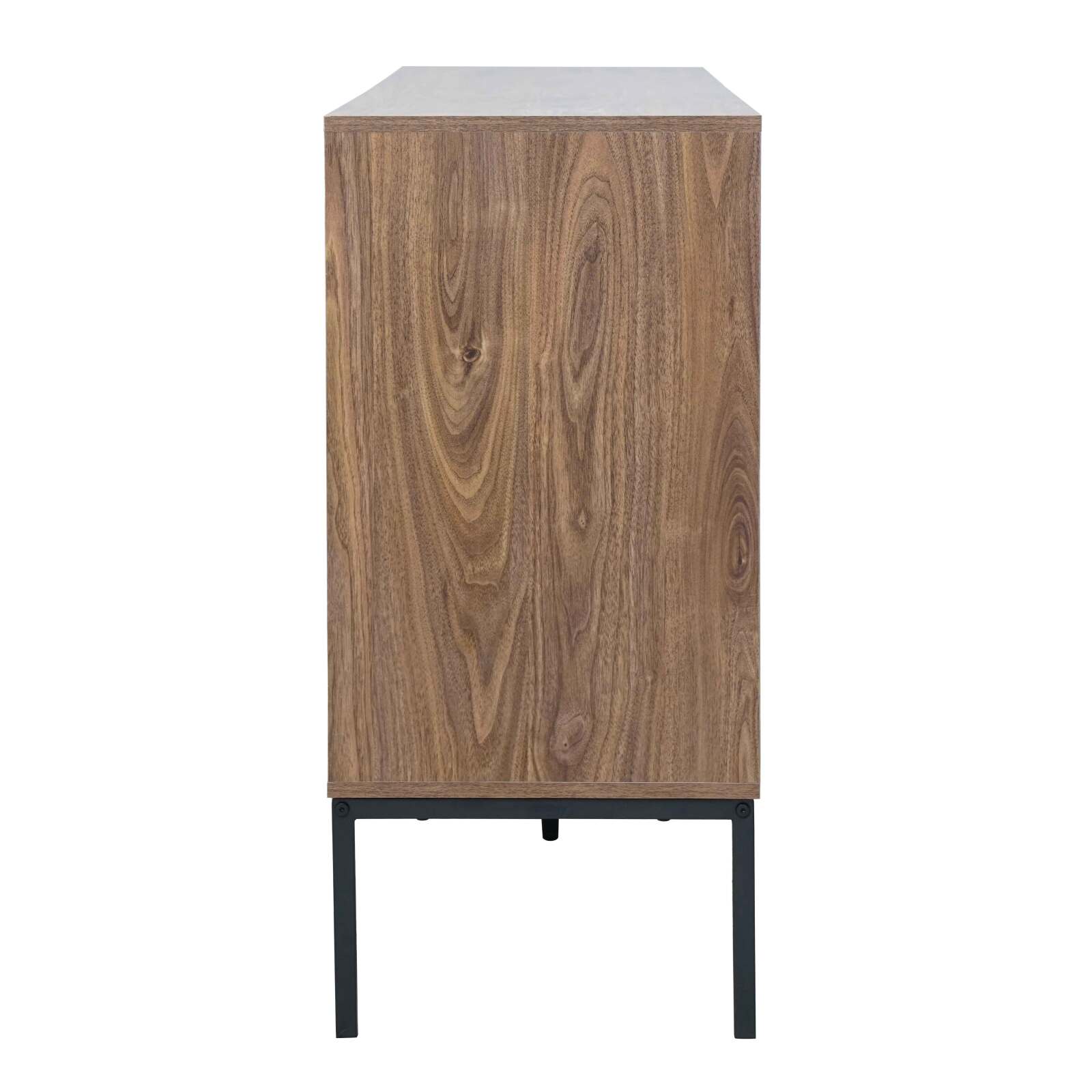 Buffet in melaminico 3 ante 147 cm