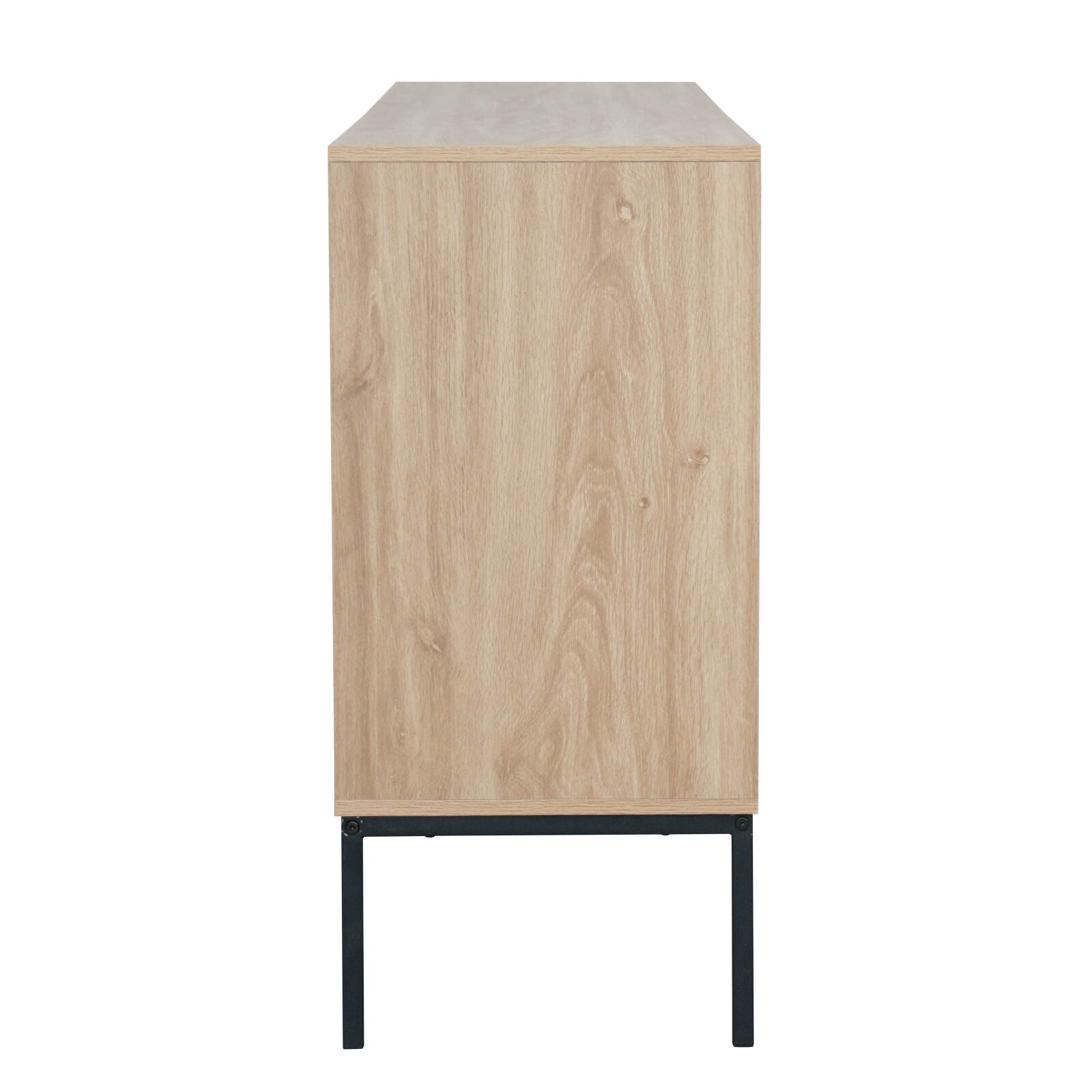 Buffet in melaminico 3 ante 147 cm