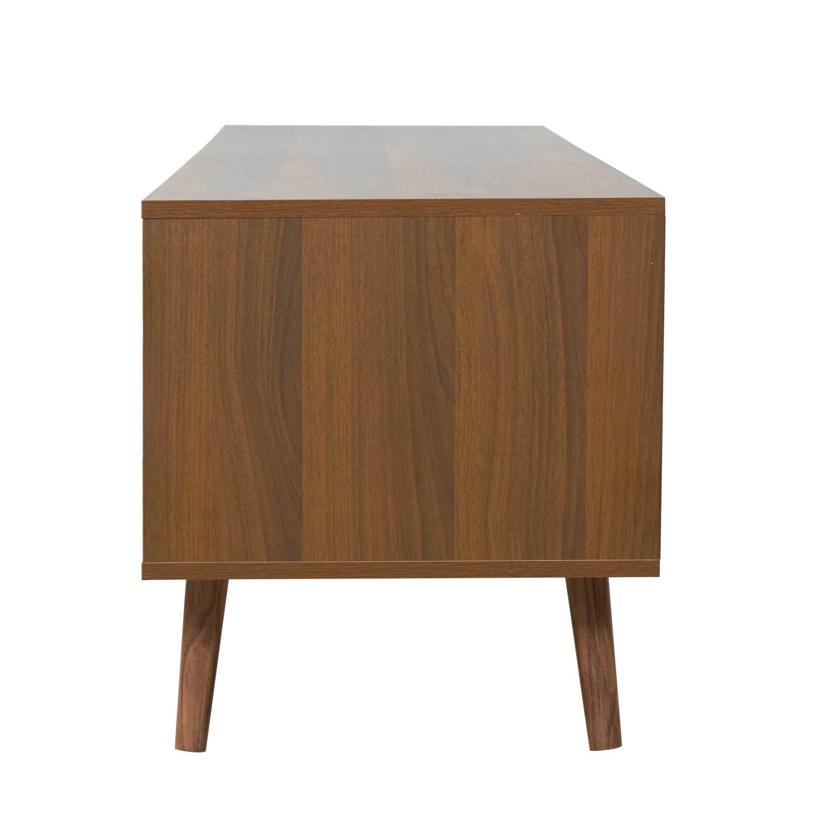 Mobile TV 160 cm in melaminico 